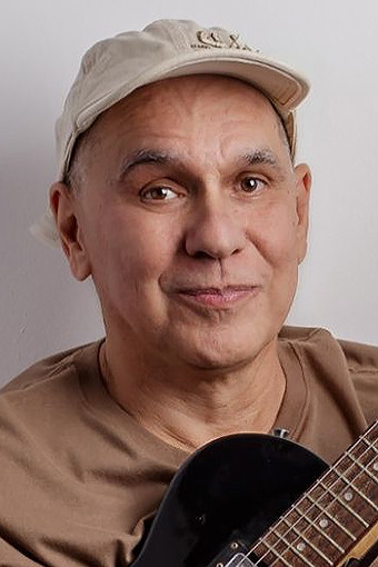 et billede af Telo Borges