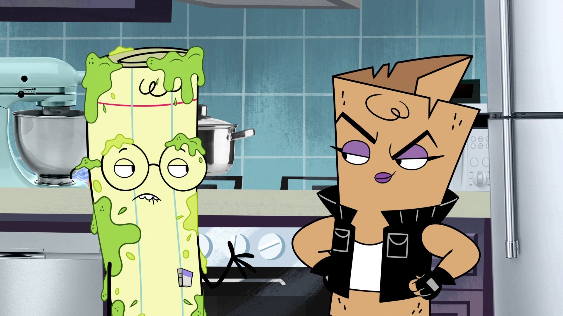 Thumbnail for Key Limes Season 1 Episode 6