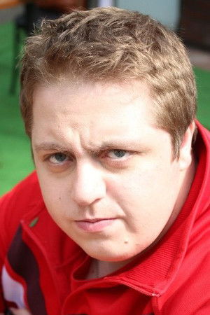 et billede af Vladimir Belyakin