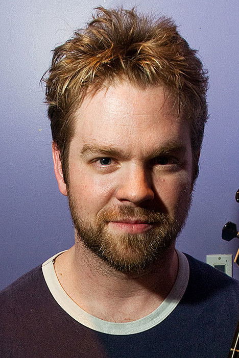 et billede af Scott Hull