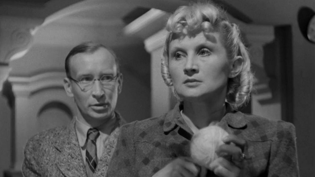 Girl No. 217 (1945)