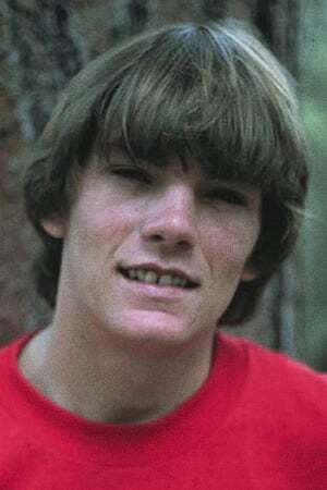 et billede af Keith Dillon