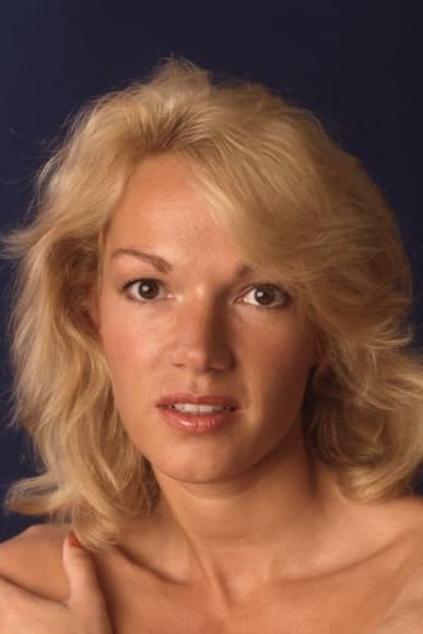 Brigitte Lahaie