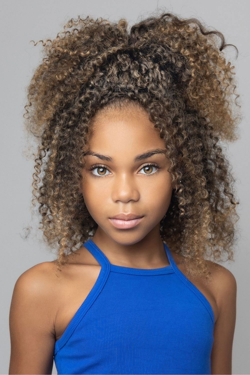 et billede af Skylar Blu Copeland