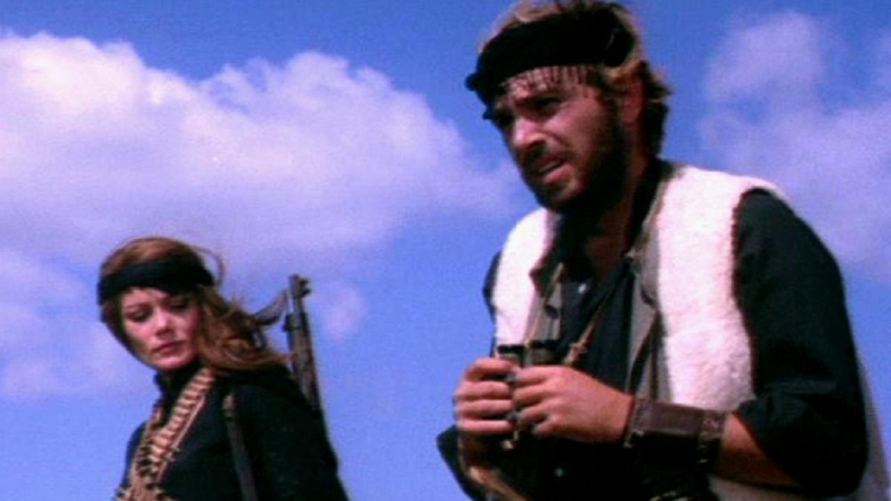Η Χαραυγή Της Νίκης