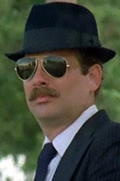 et billede af Josi Konski