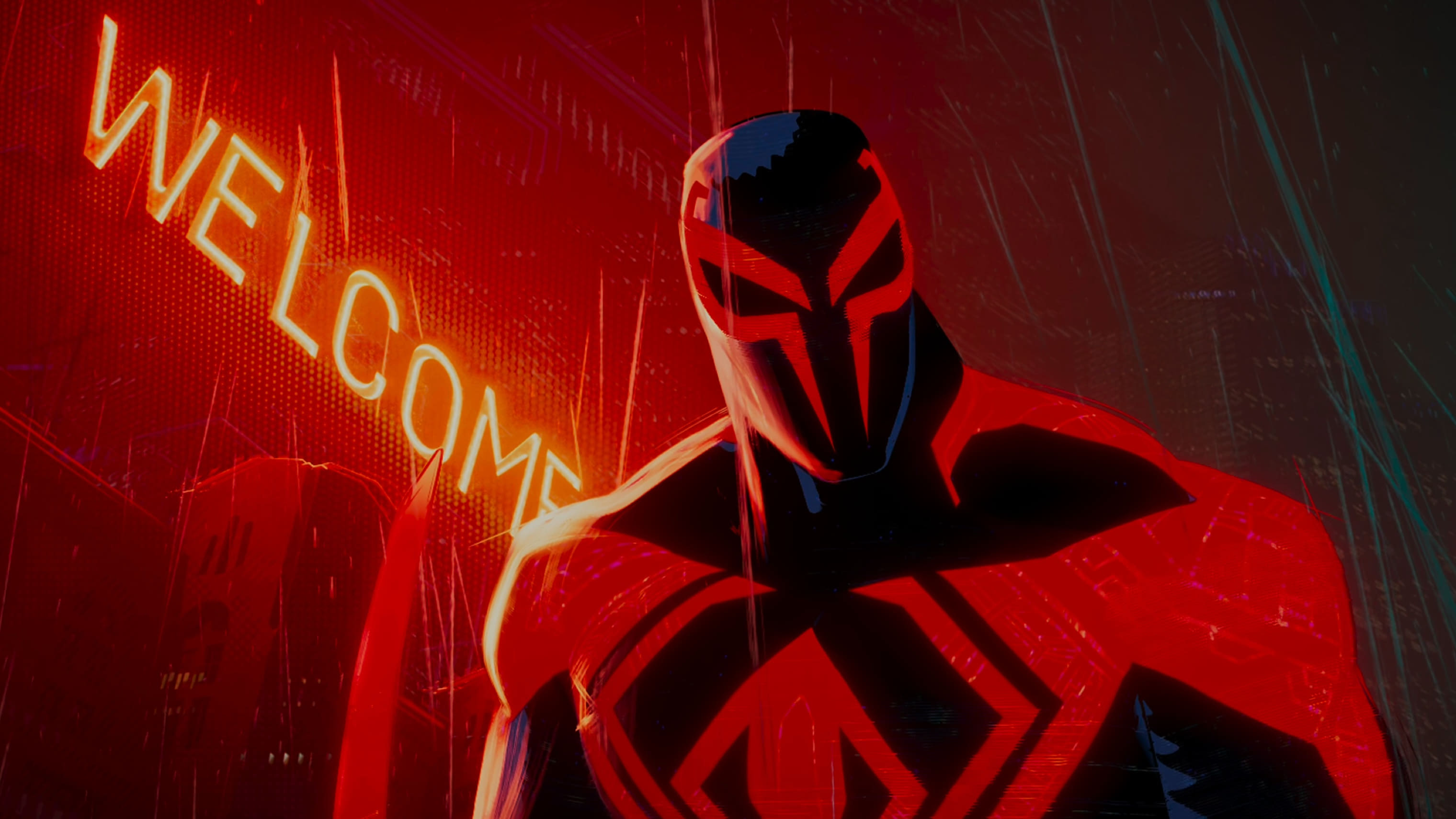 Spider-Man: Across the Spider-Verse