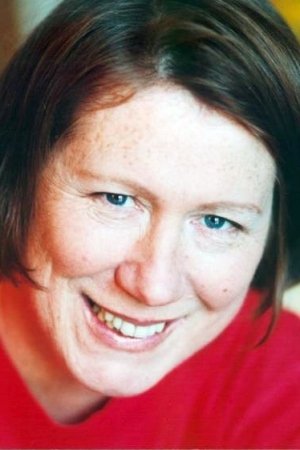 et billede af Sylvie Herbert