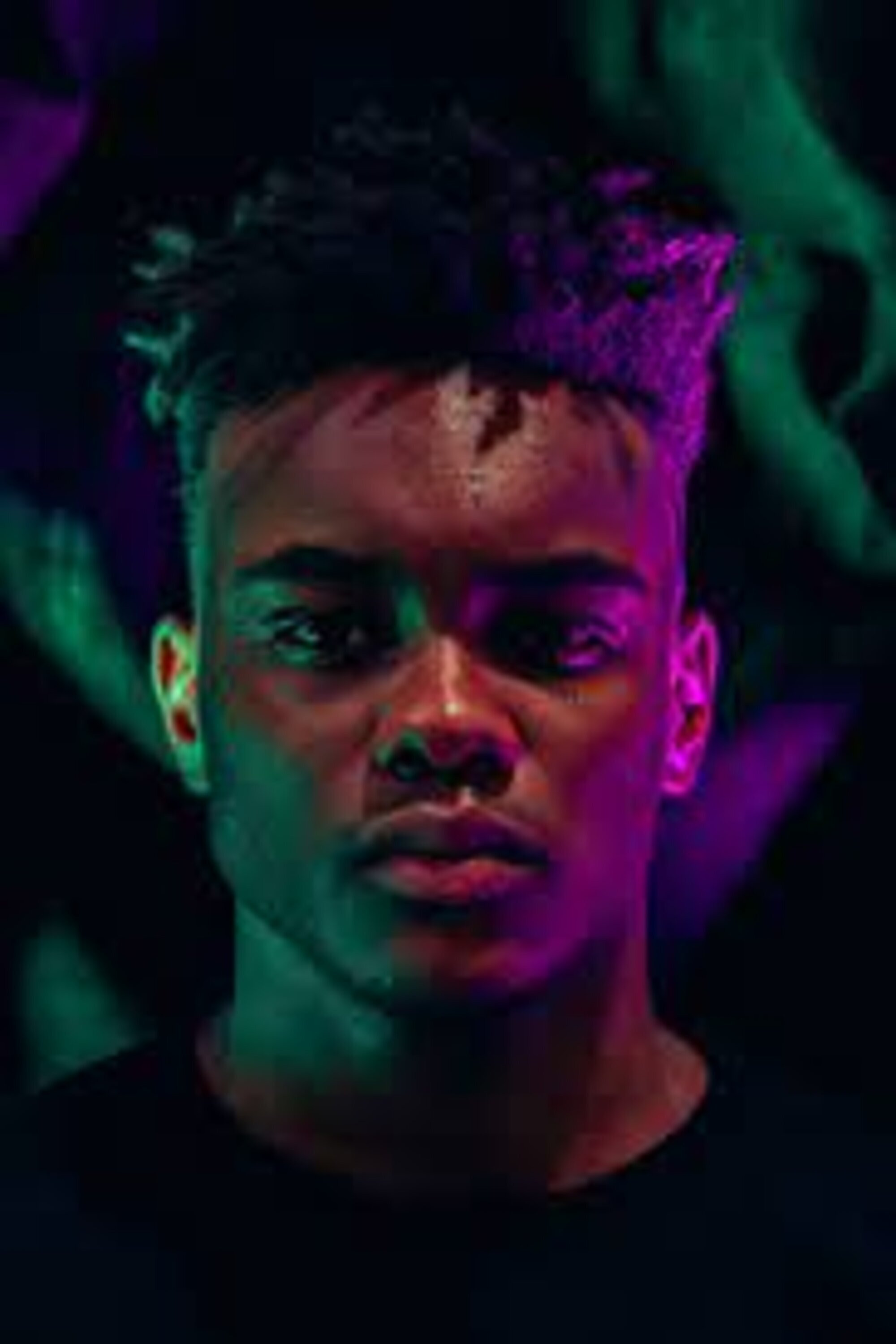 et billede af Xavier Molijn