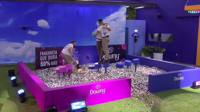 La Casa de los Famosos México Staffel 1 :Folge 15 