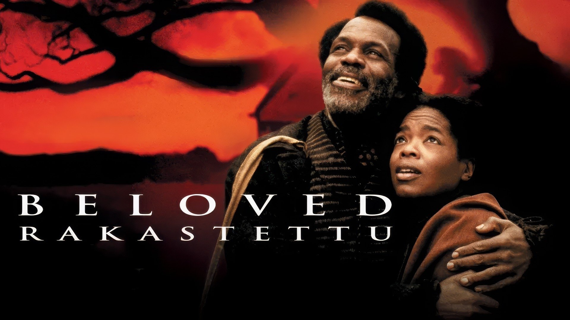 Beloved (1998)