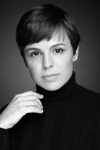 et billede af Marian Arahuetes