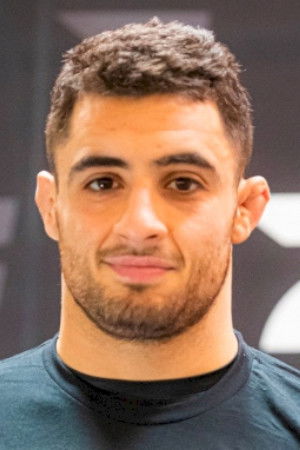 et billede af Oliver Taza