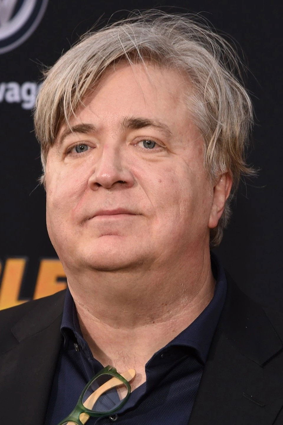 et billede af Don Murphy