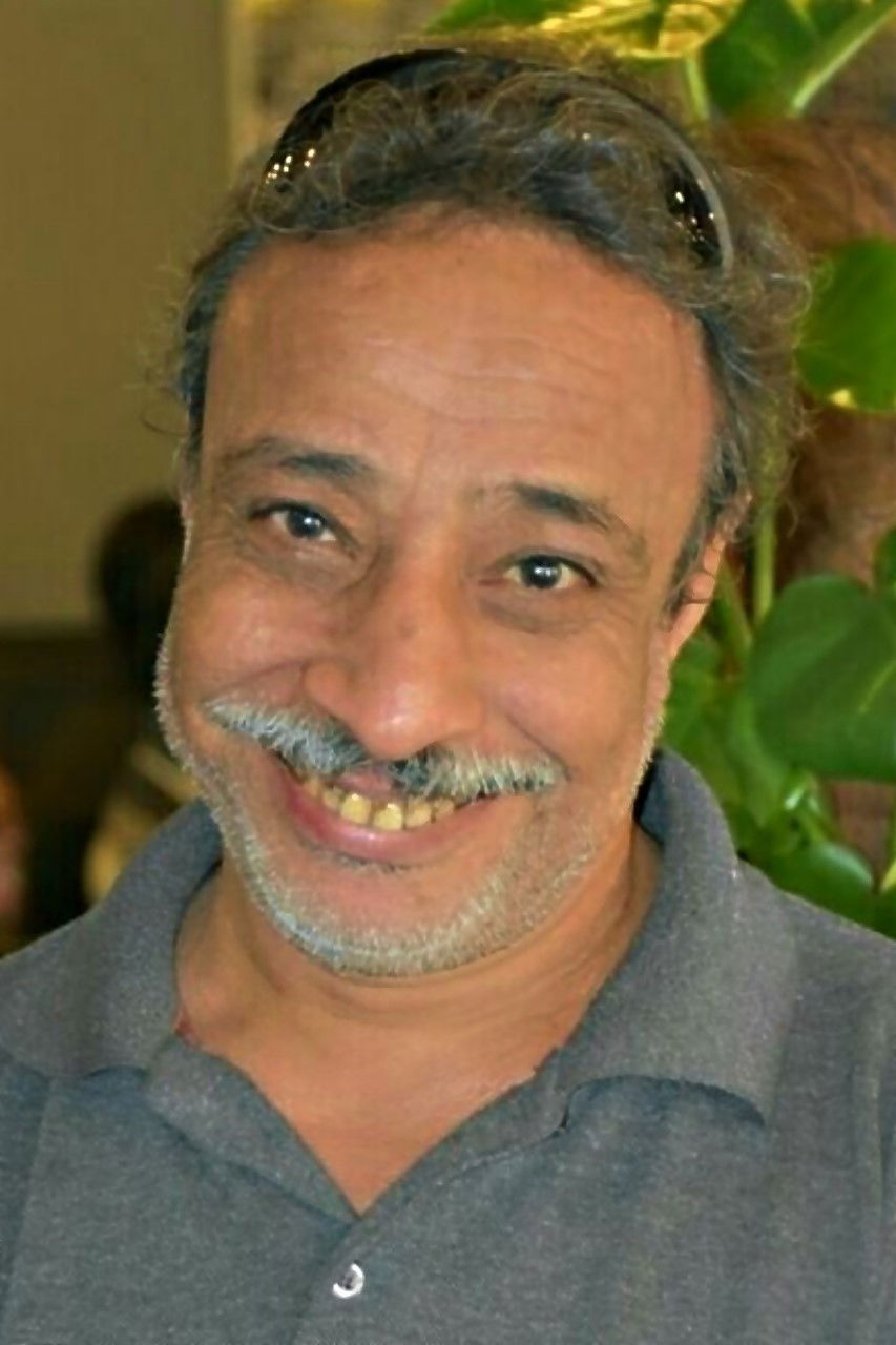 et billede af Magdy Ebid