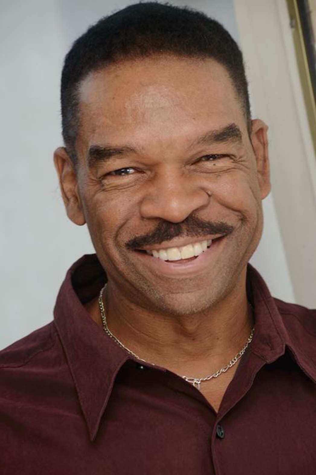 et billede af Larry Jenkins