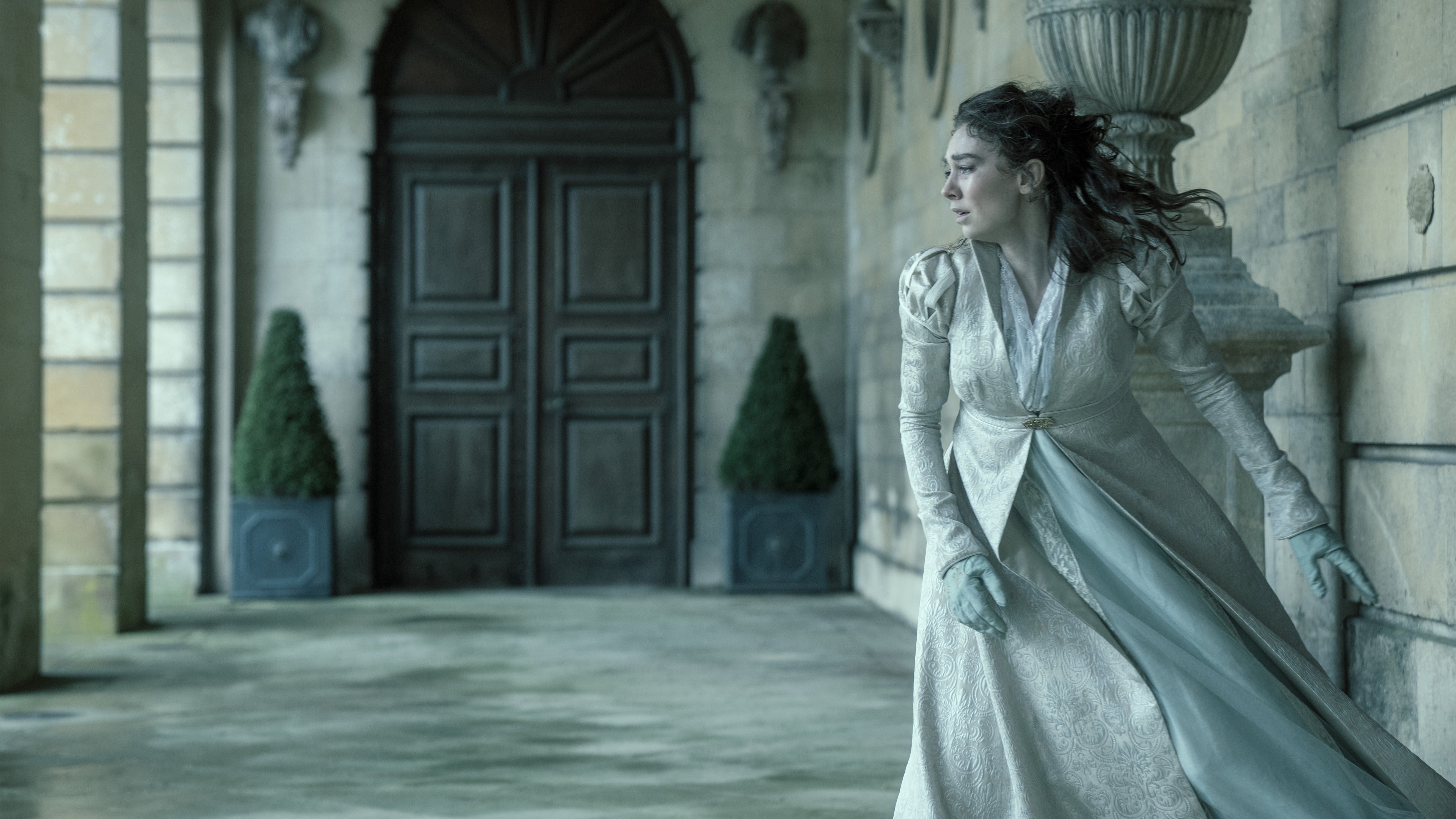 vanessa kirby josephine napoleon