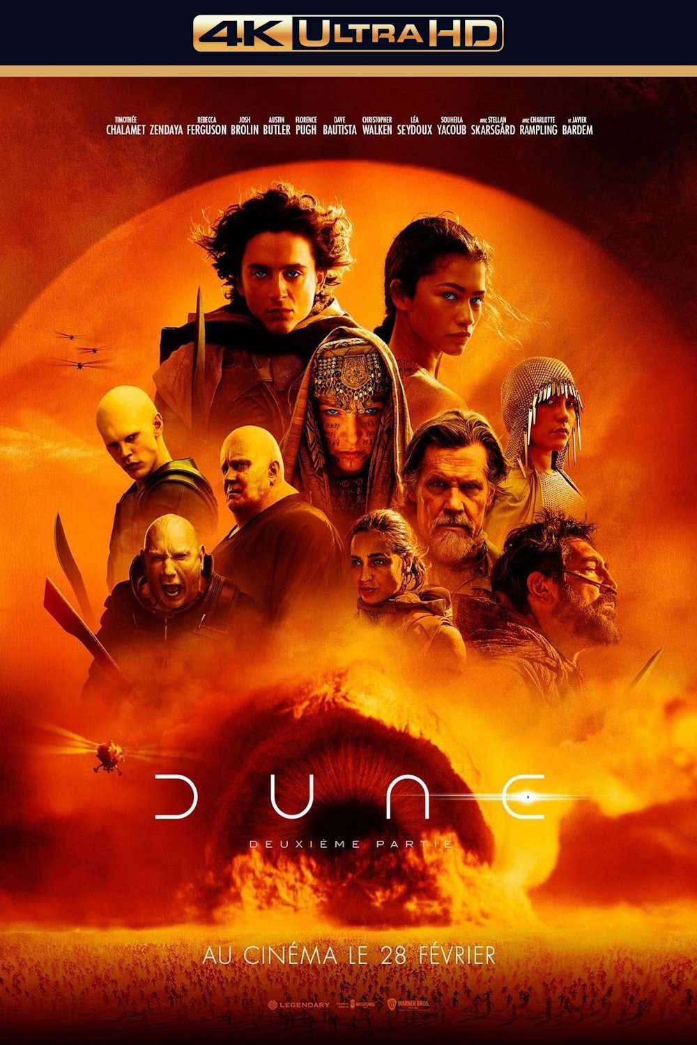 Dune: Part Two