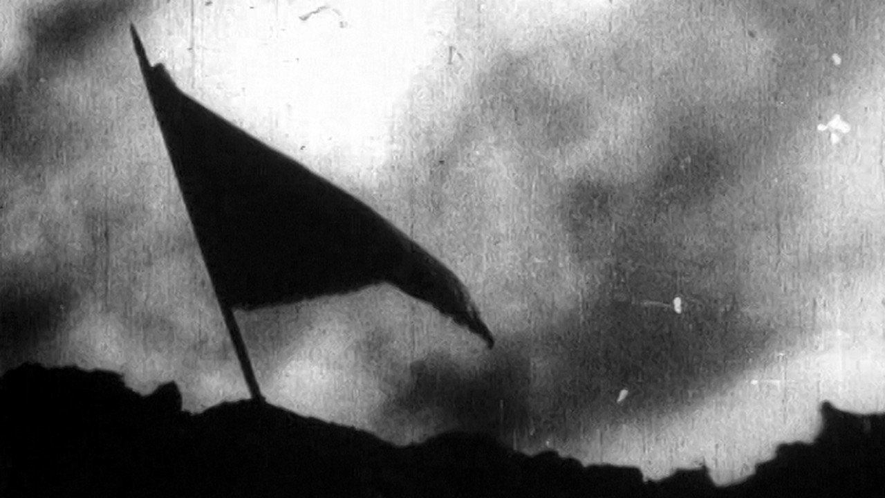 Imagem do Filme Простой случай