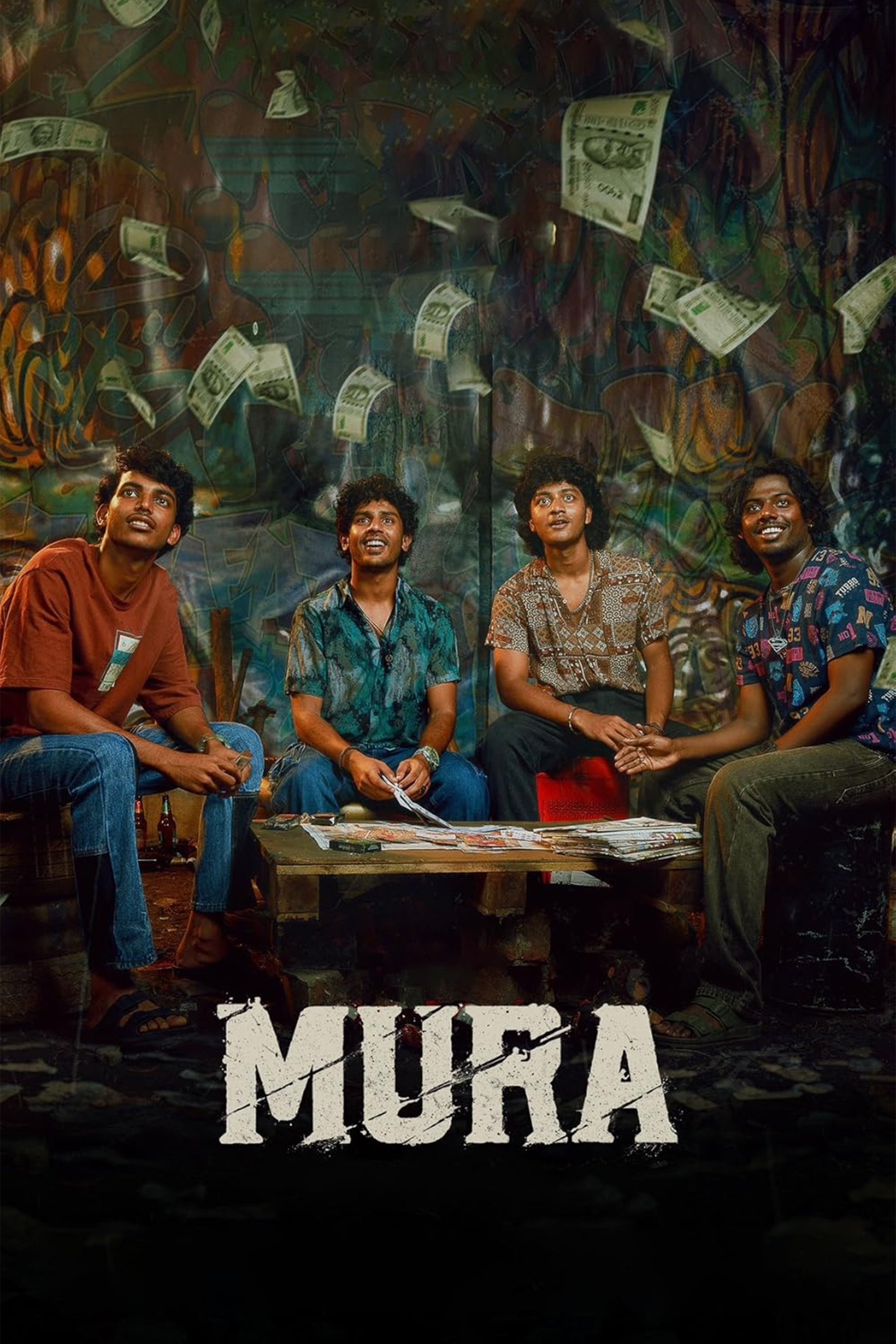 Mura