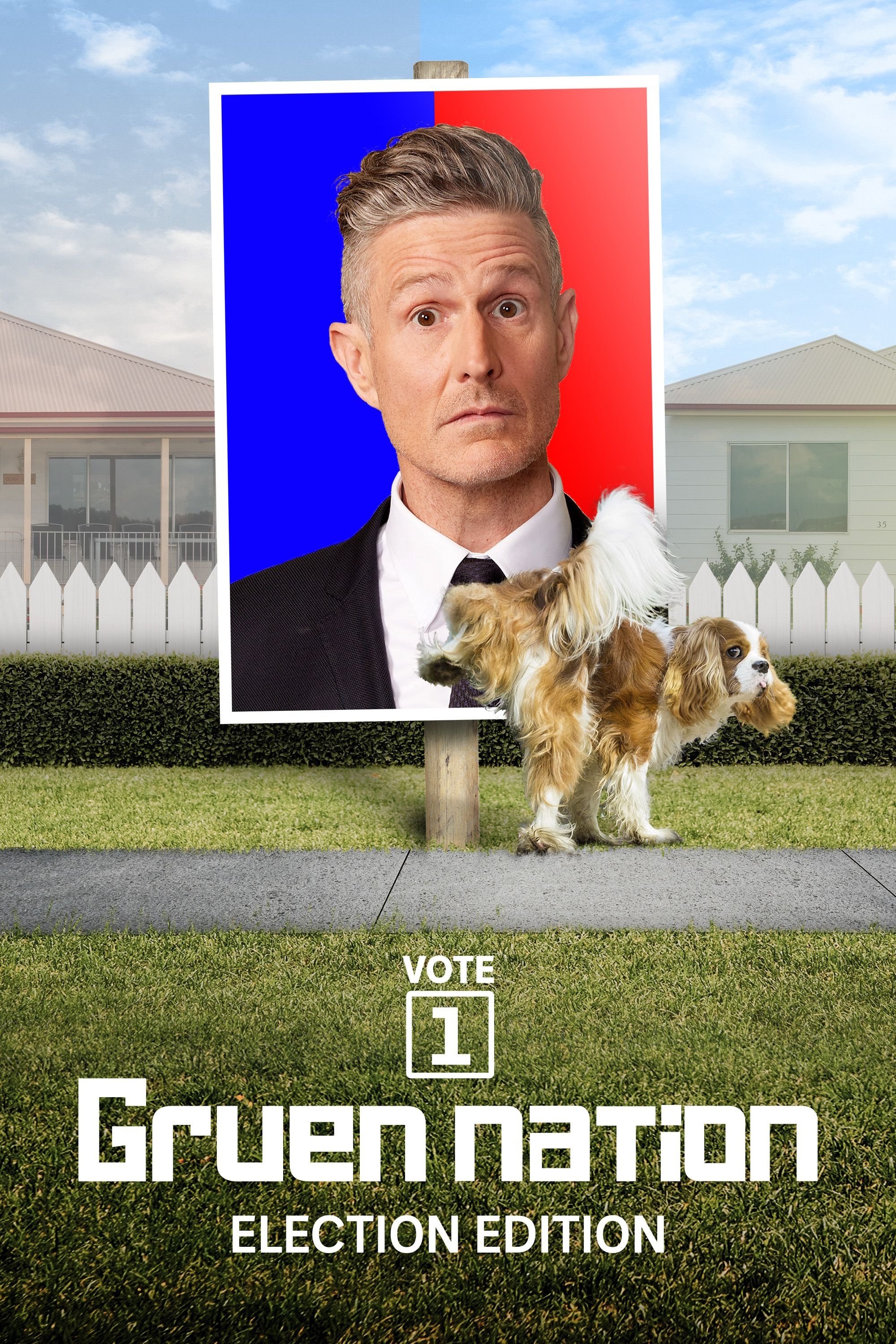 Gruen Nation - Season 4
