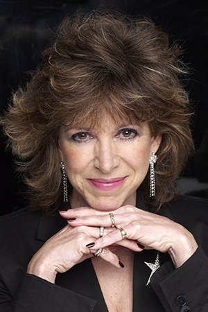 et billede af Sally James