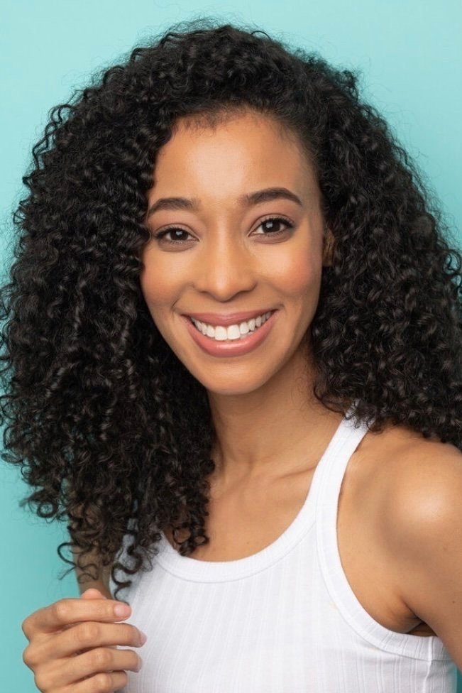 et billede af Tia Streaty