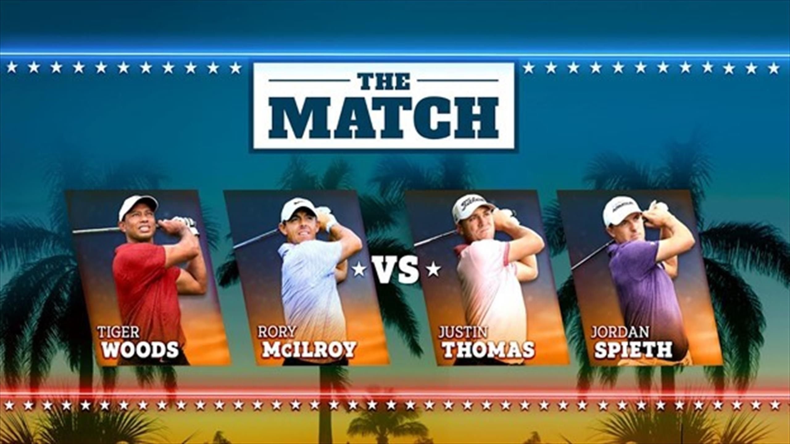 The Match VII (2022)