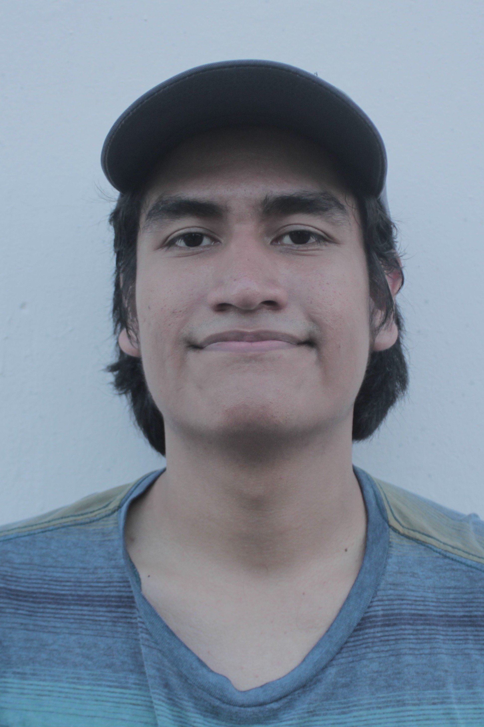 Guillermo Rivera | Script Supervisor