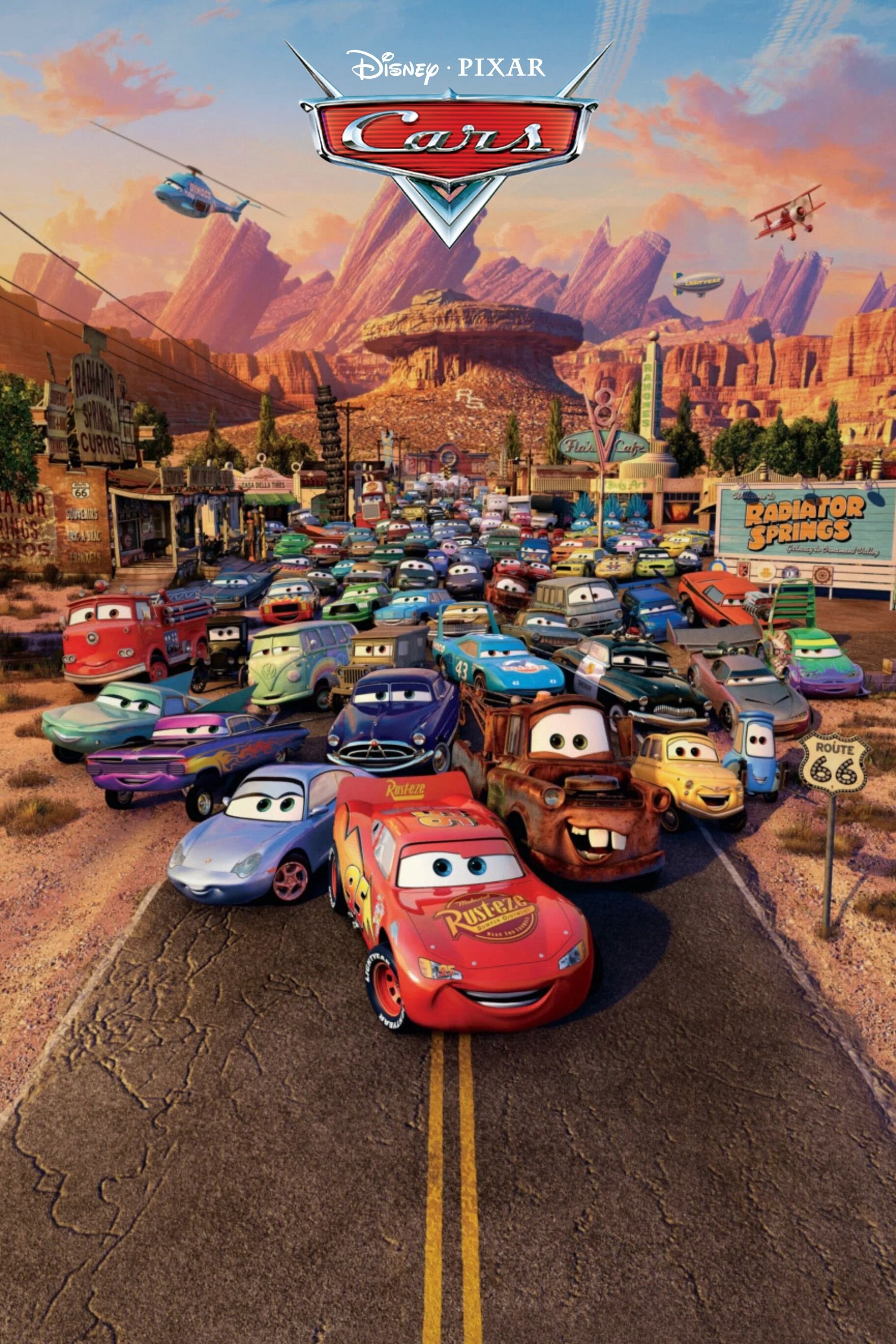 Cars