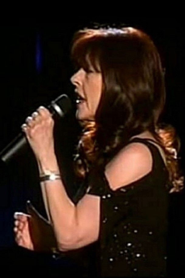 et billede af Linda Press