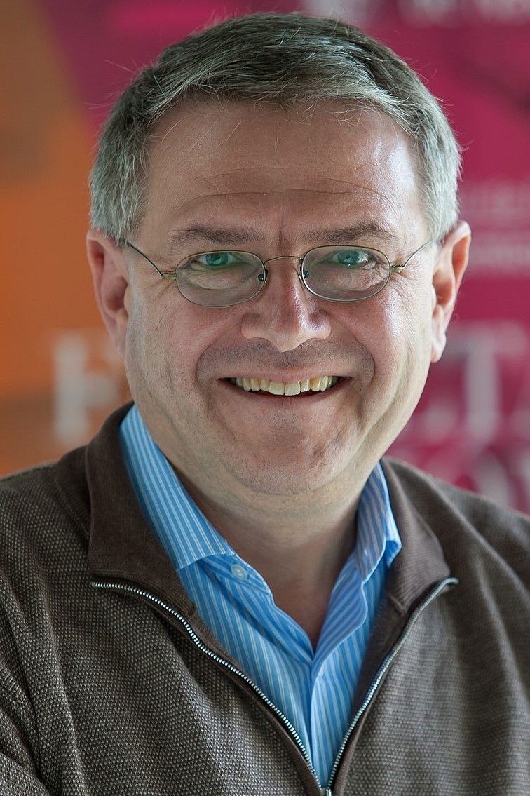 Андрей Шлейфер