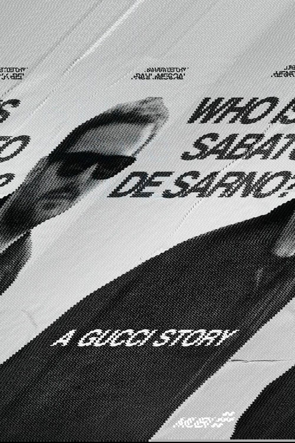 Who Is Sabato De Sarno? A Gucci Story