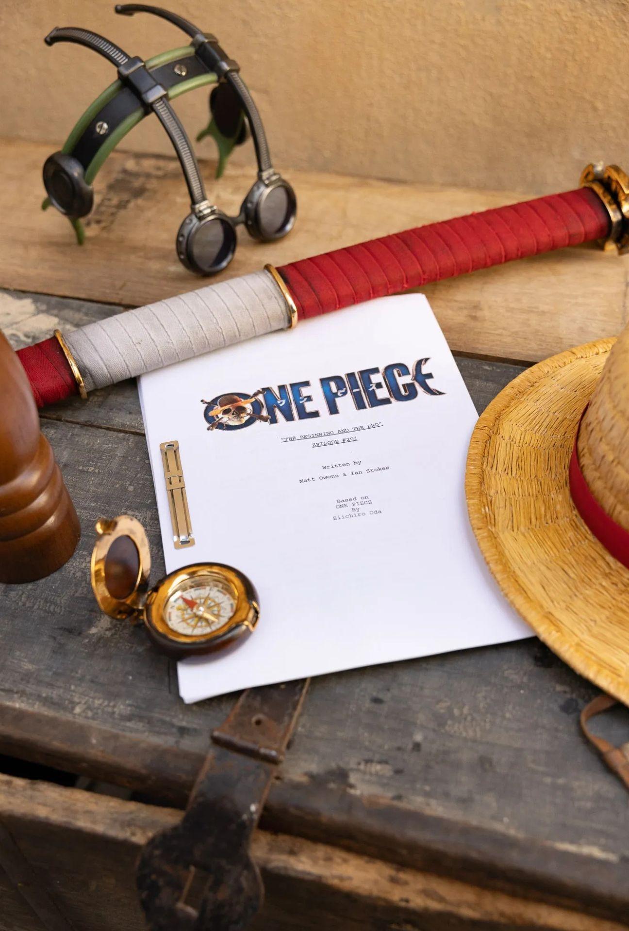ONE PIECE - Season 2