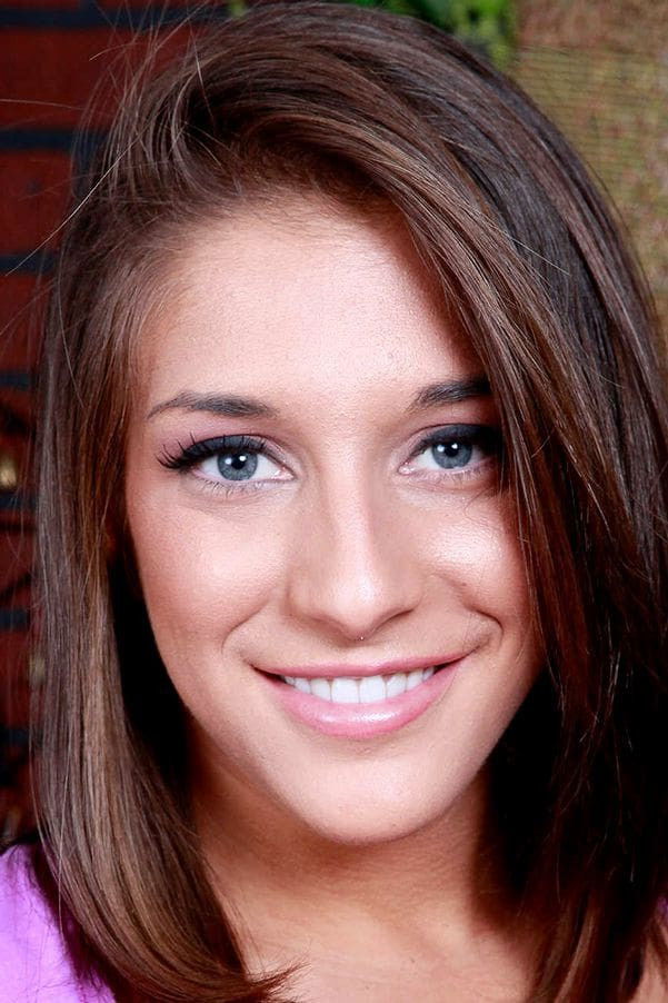 et billede af Mischa Brooks