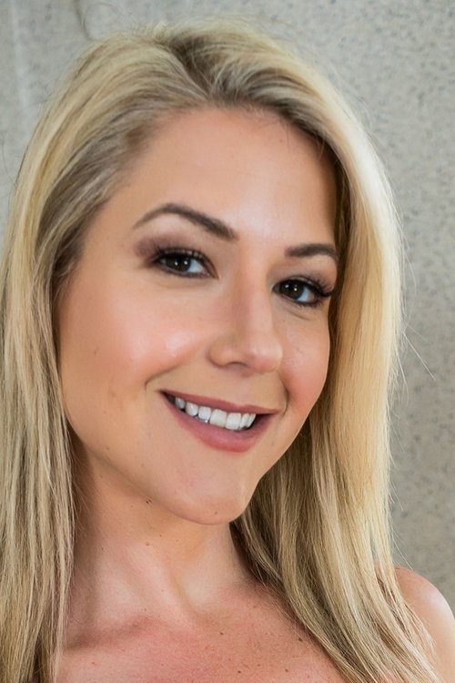 et billede af Kit Mercer