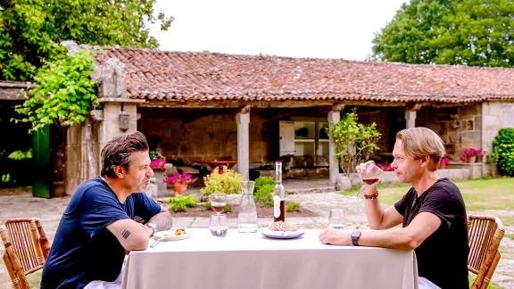 Thumbnail for Spain Season 1 Episode 3