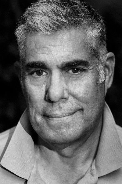 et billede af Gregory Littman