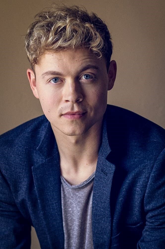 et billede af Jeff Mortensen