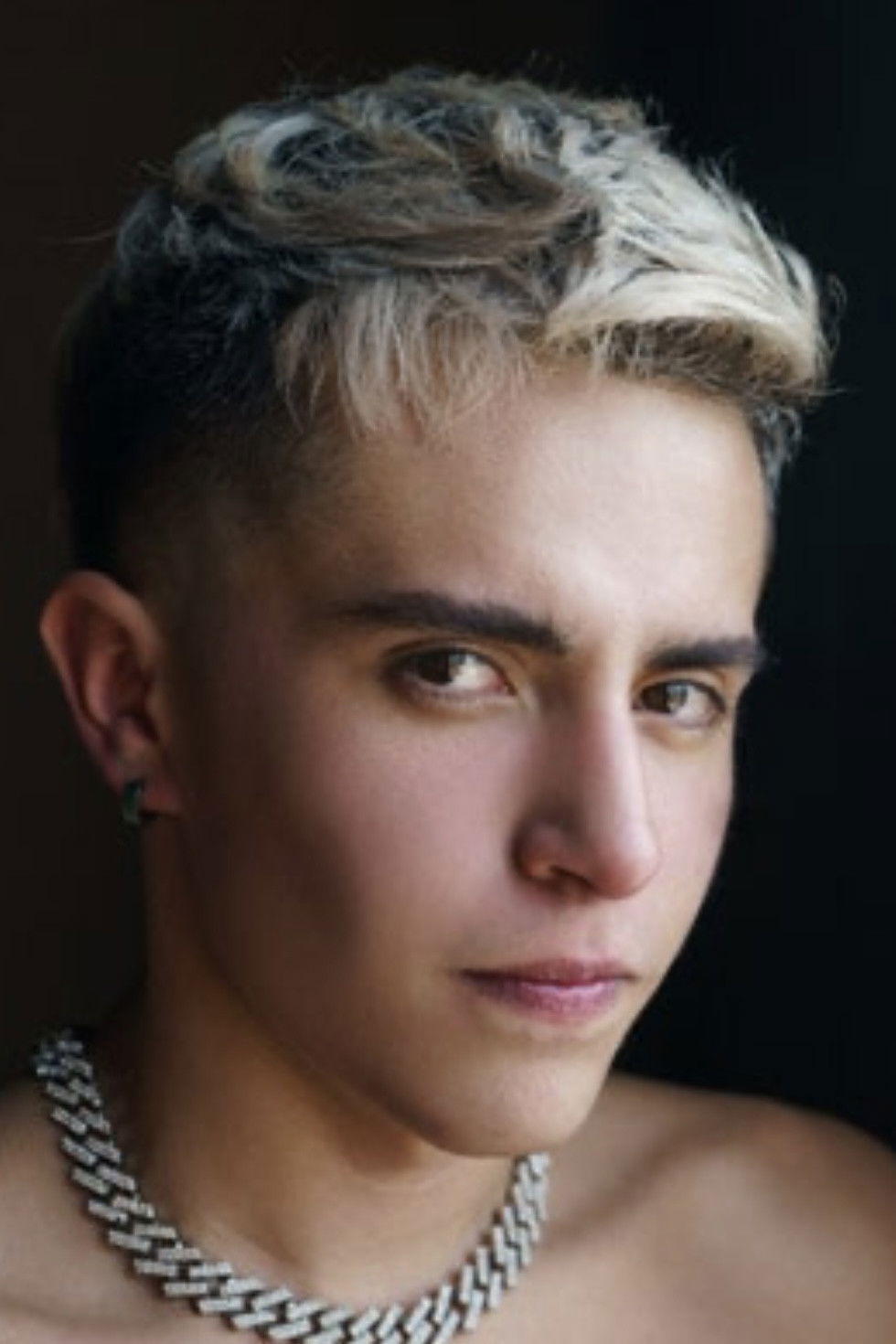 et billede af Angel Crush