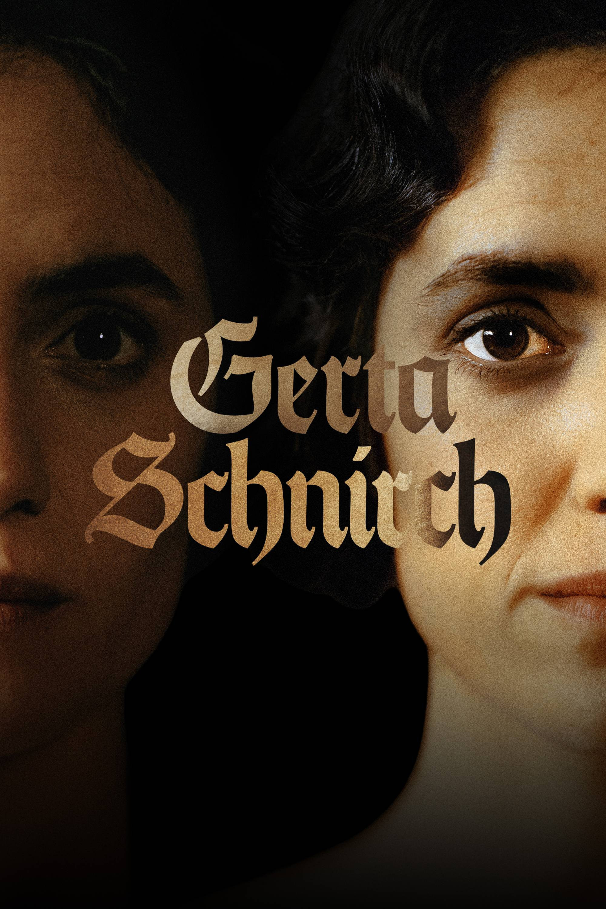 Gerta Schnirch Poster