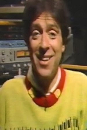 et billede af Jay Levy