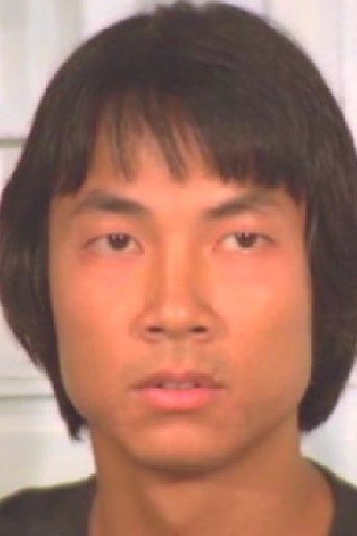 et billede af Paul Wong Kwan