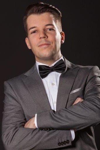 Wolfgang M. Schmitt's picture in the cast