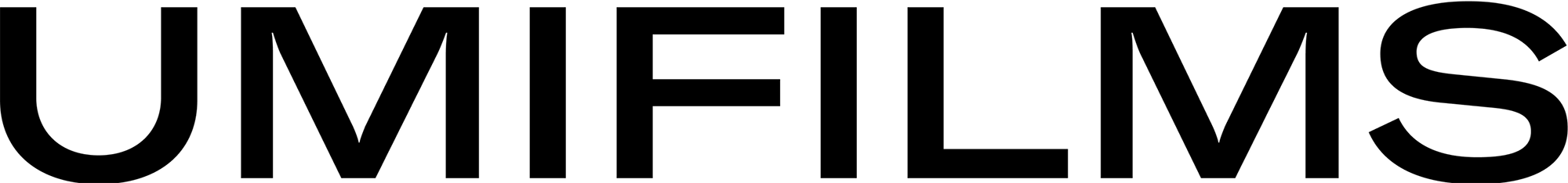 UMI Films