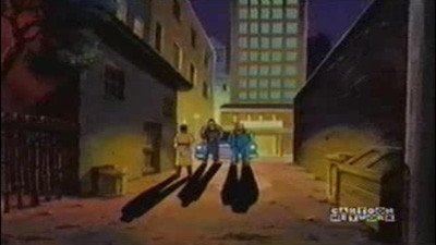 Episode 20