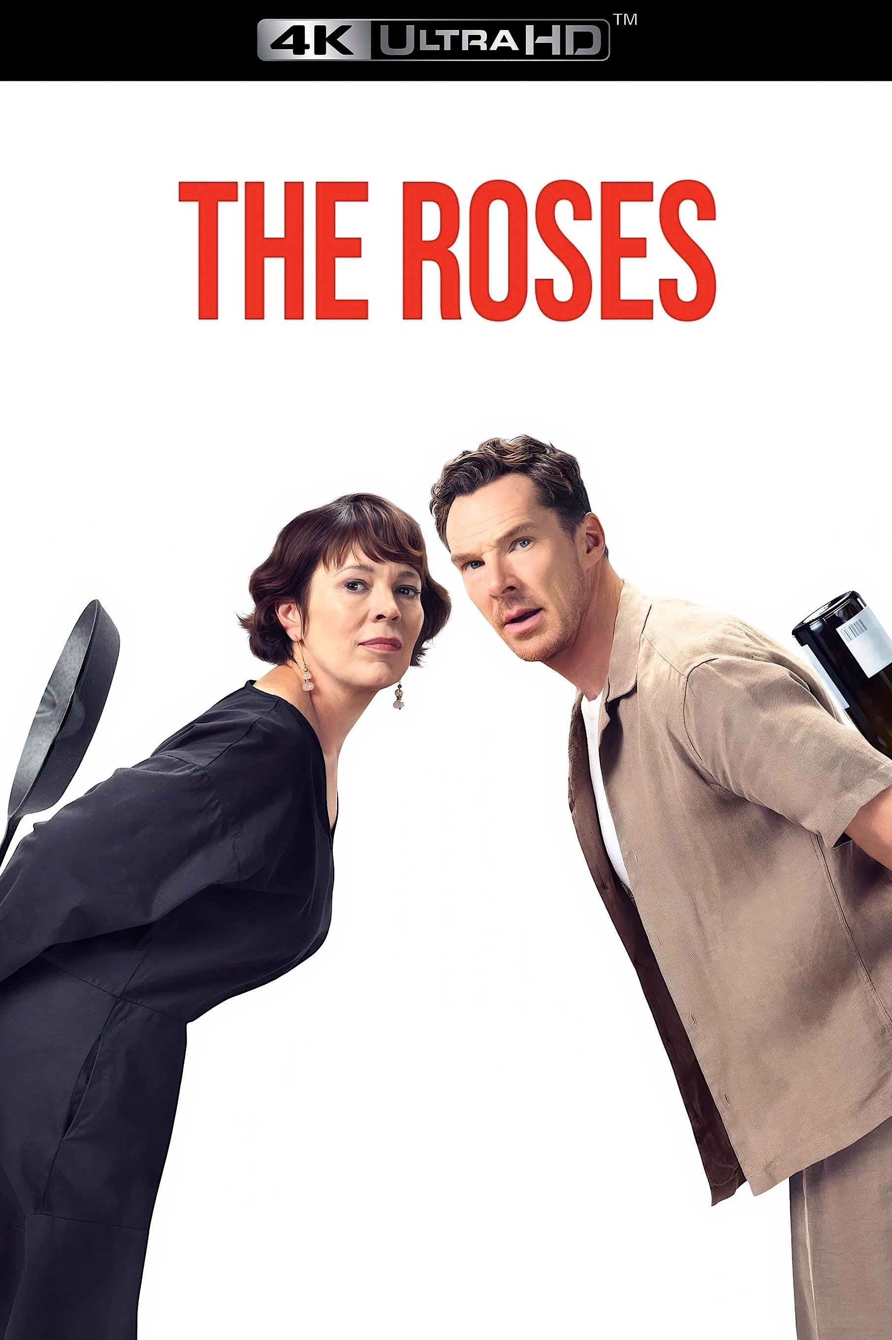The Roses
