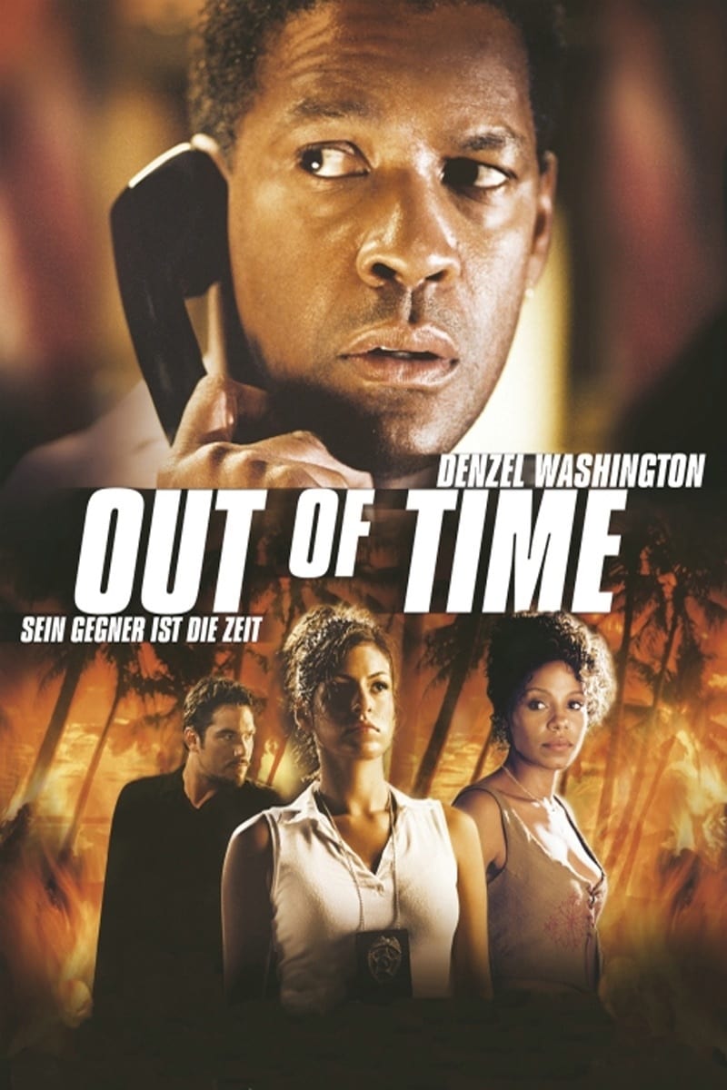 Out of Time