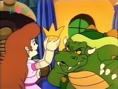 The Adventures of Super Mario Bros. 3