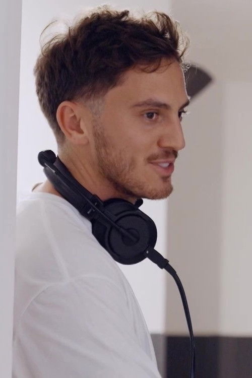 et billede af Amaury Valette